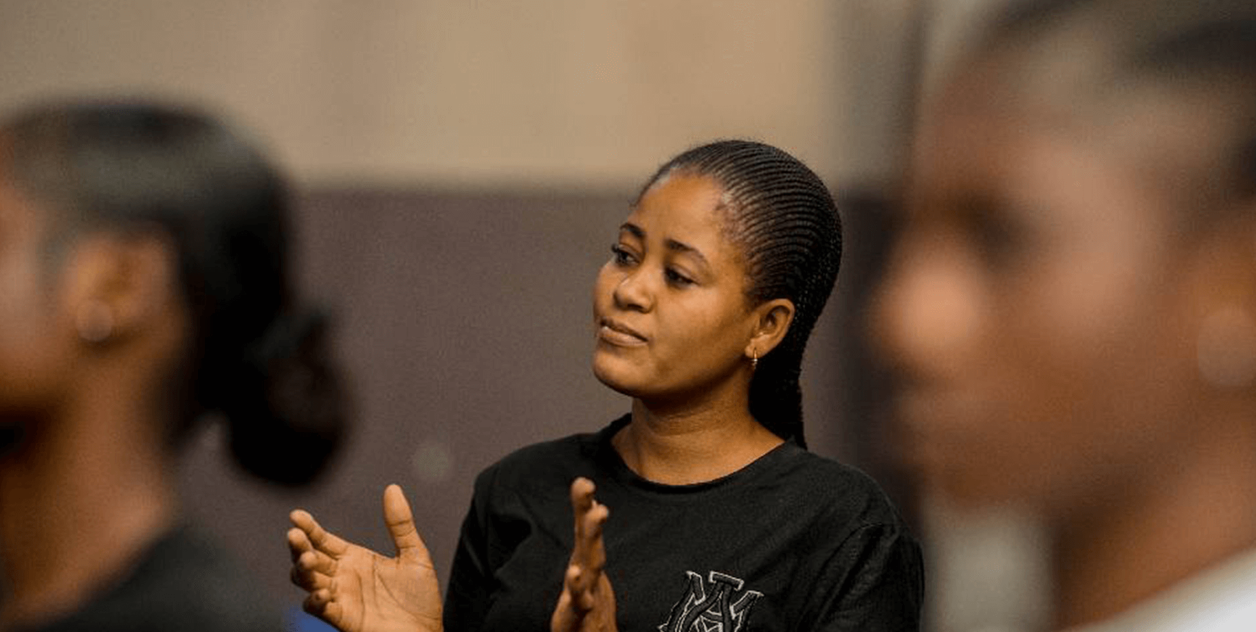 La foi en action : Transformer sa vie et son entourage par la confiance en Dieu