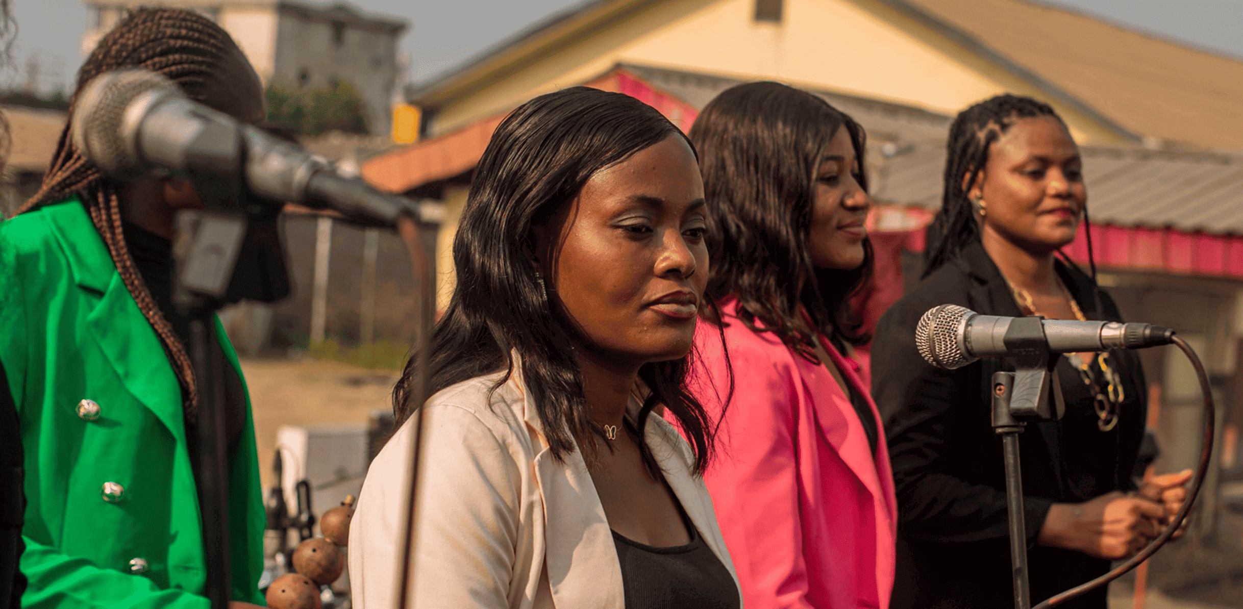 Concert de louange et adoration